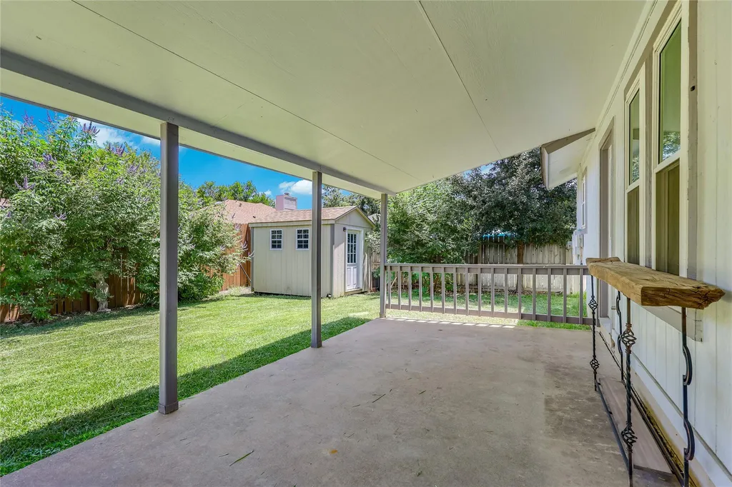 517 Maple Run Round Rock TX 78664