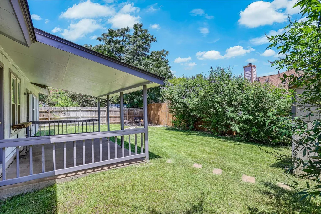 517 Maple Run Round Rock TX 78664