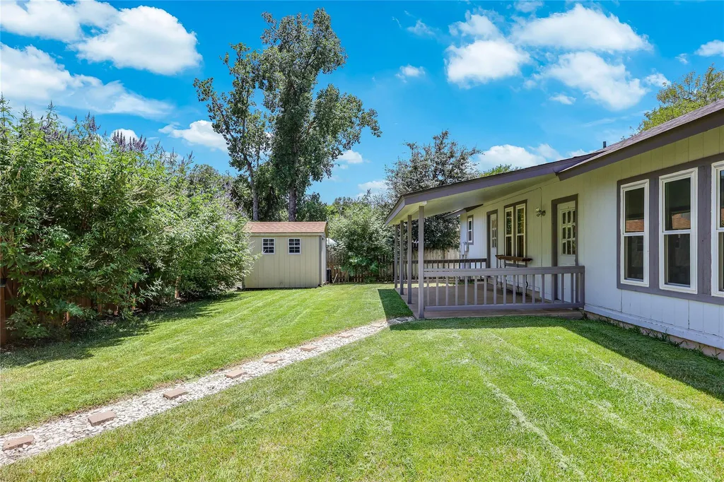 517 Maple Run Round Rock TX 78664