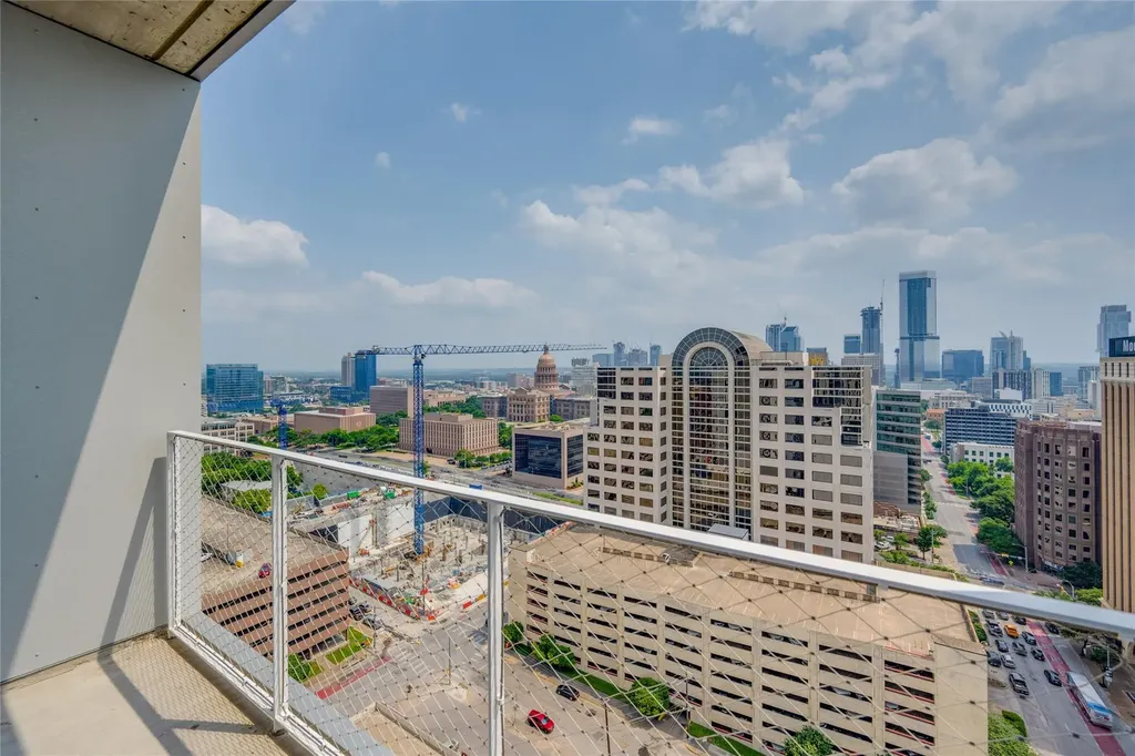 313 W 17th Street Austin TX 78701
