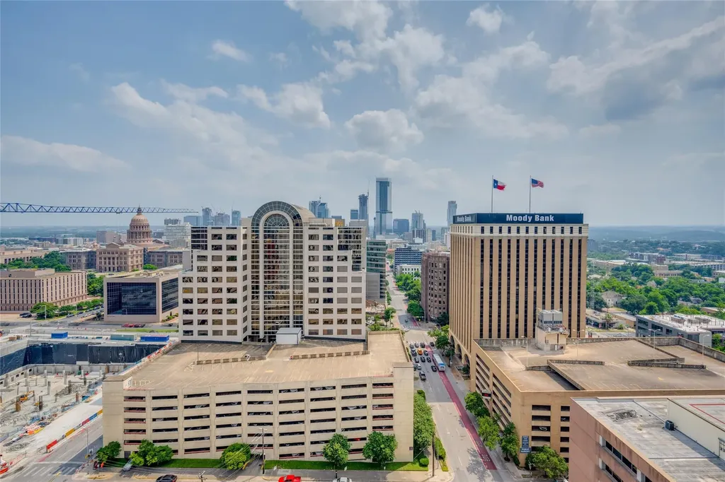 313 W 17th Street Austin TX 78701