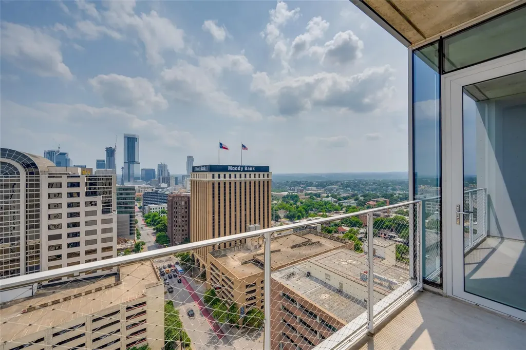 313 W 17th Street Austin TX 78701