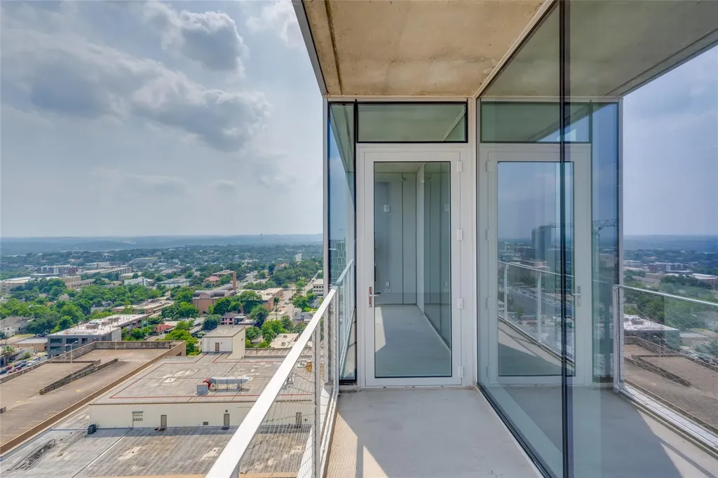 313 W 17th Street Austin TX 78701