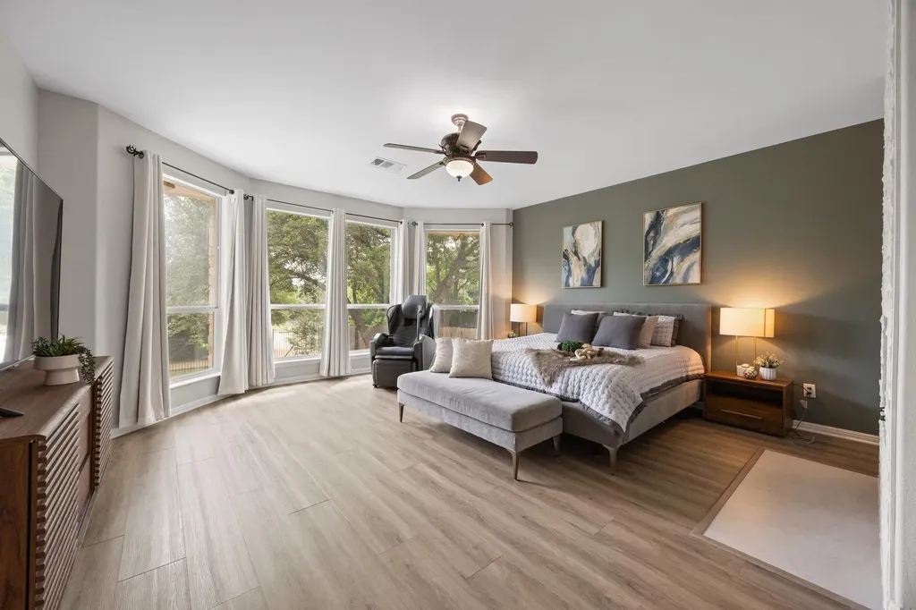 4323 Angelico Lane Round Rock TX 78681