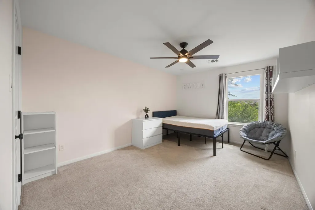 4323 Angelico Lane Round Rock TX 78681
