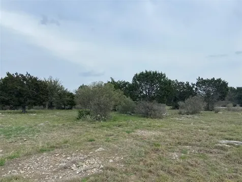 Lot 22244 Westward Ho/long Shot Horseshoe Bay TX 78657