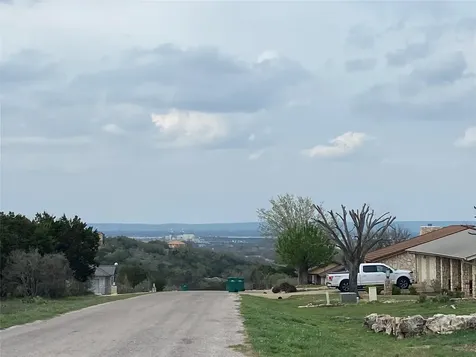Lot 22244 Westward Ho/long Shot Horseshoe Bay TX 78657