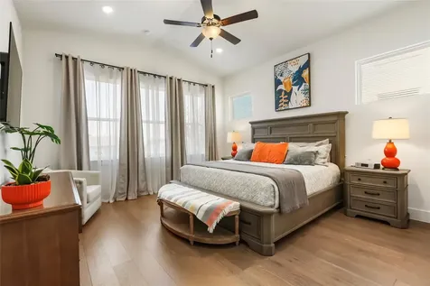 134 Lucia Court Horseshoe Bay TX 78657