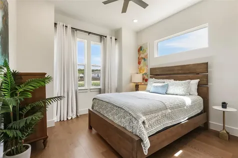 134 Lucia Court Horseshoe Bay TX 78657