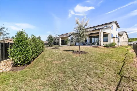 134 Lucia Court Horseshoe Bay TX 78657