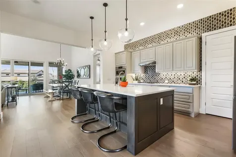 134 Lucia Court Horseshoe Bay TX 78657