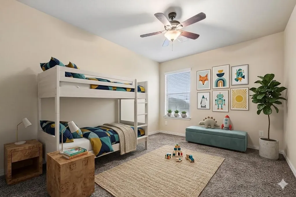 8333 Angelo Loop Round Rock TX 78665