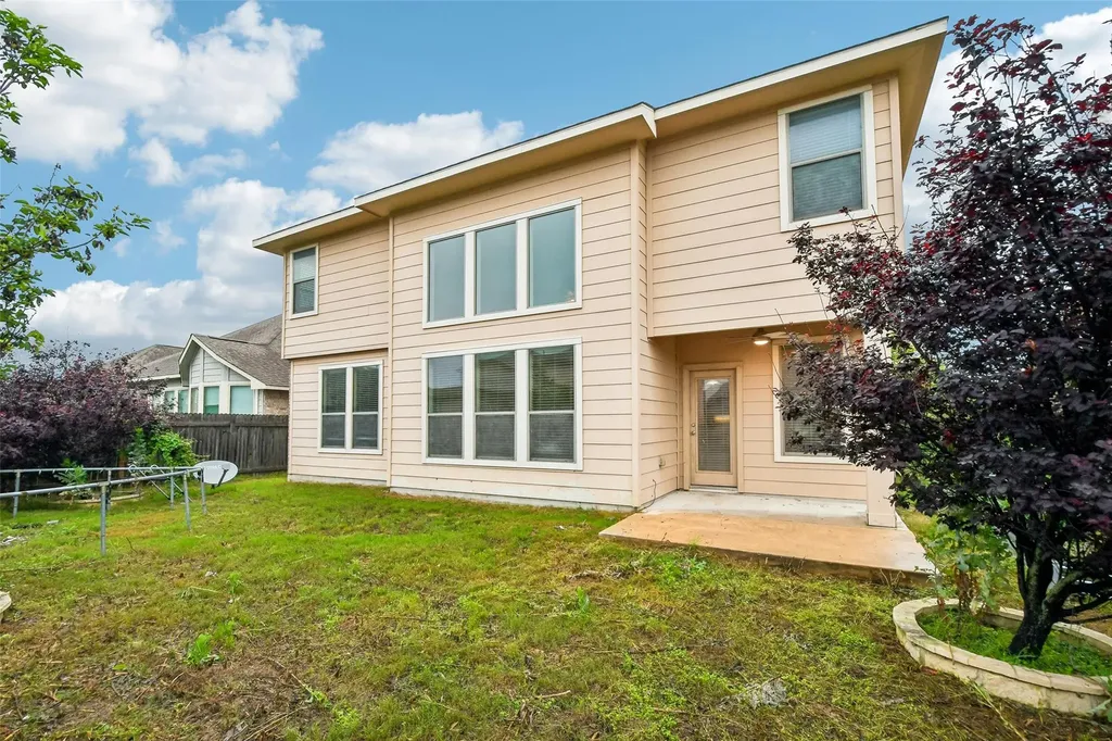 8333 Angelo Loop Round Rock TX 78665
