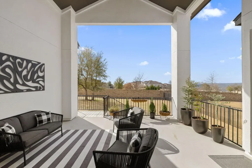 4236 Starry Night Drive Leander TX 78641