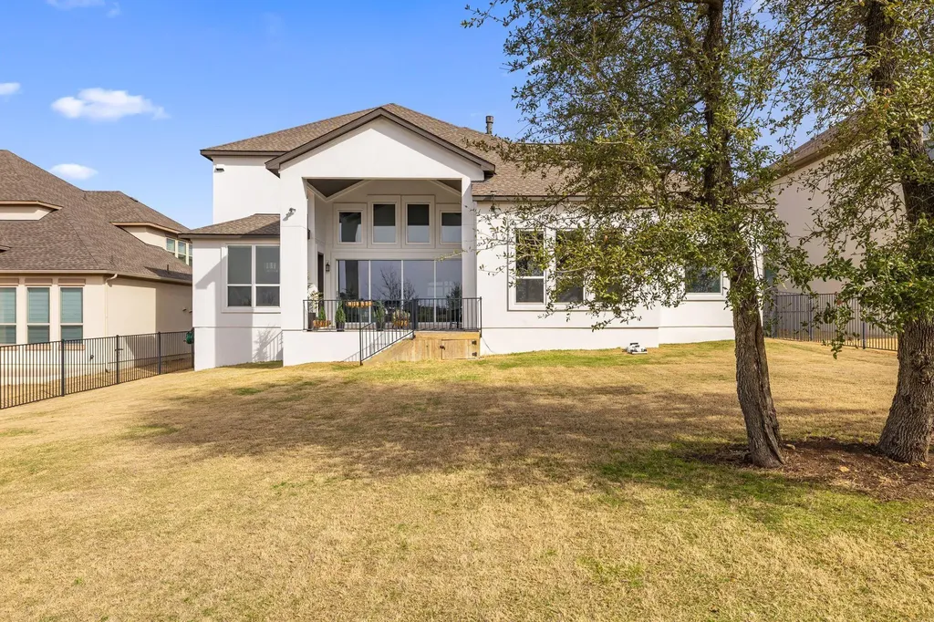 4236 Starry Night Drive Leander TX 78641