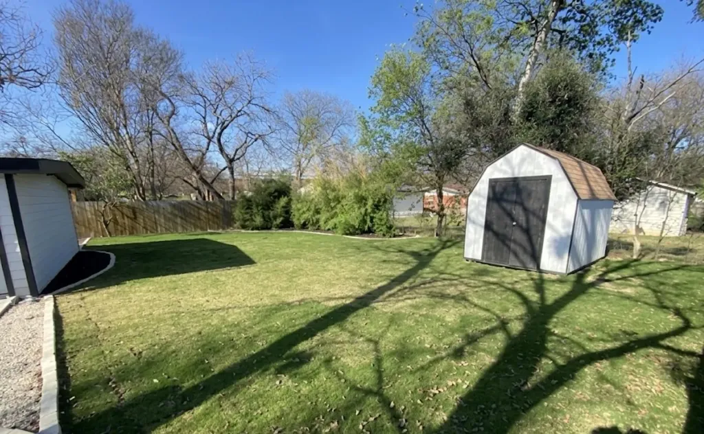 1102 Clayton Lane Austin TX 78723