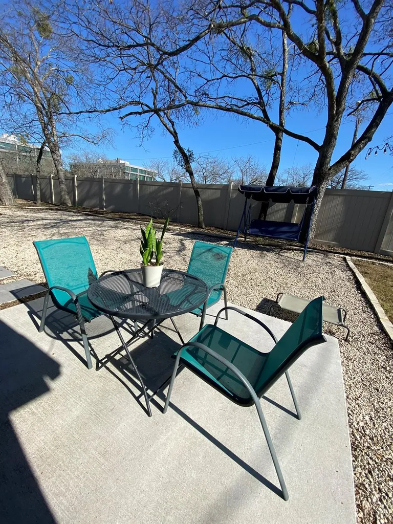 1102 Clayton Lane Austin TX 78723