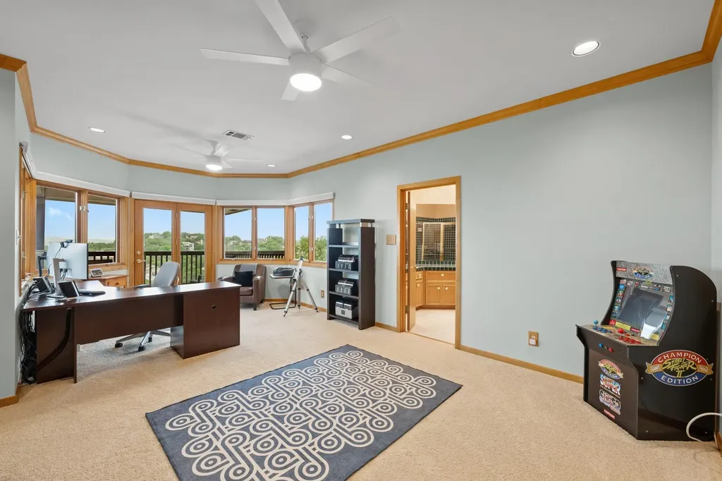 5918 Mountain Villa Drive Austin TX 78731