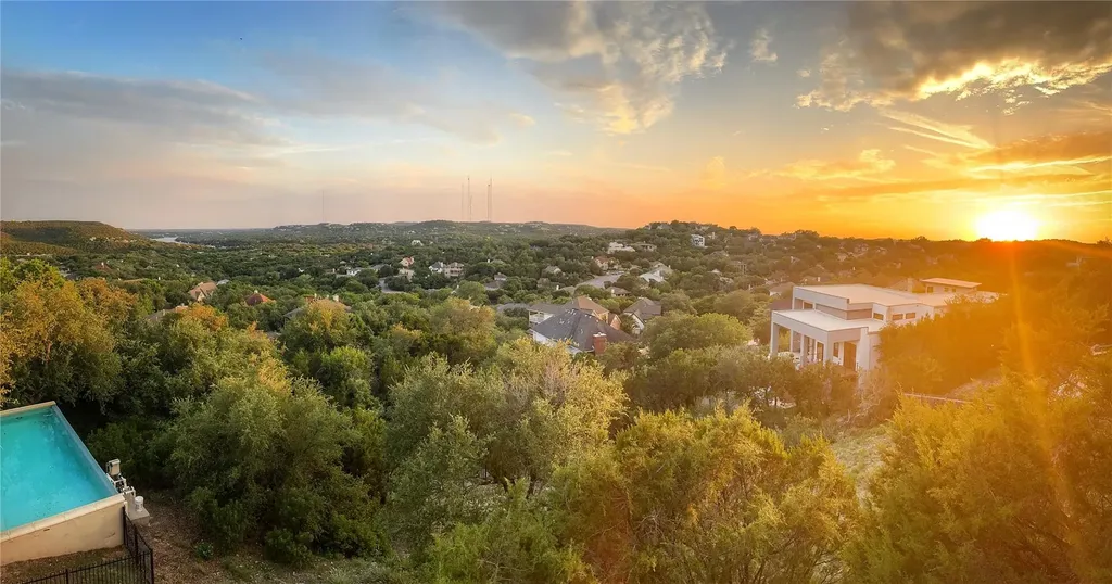 5918 Mountain Villa Drive Austin TX 78731