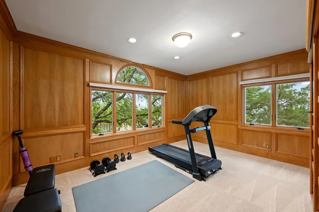 5918 Mountain Villa Drive Austin TX 78731