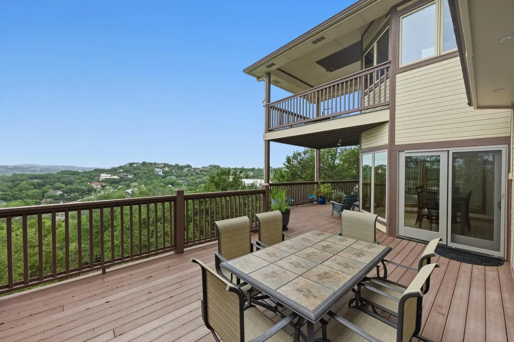 5918 Mountain Villa Drive Austin TX 78731