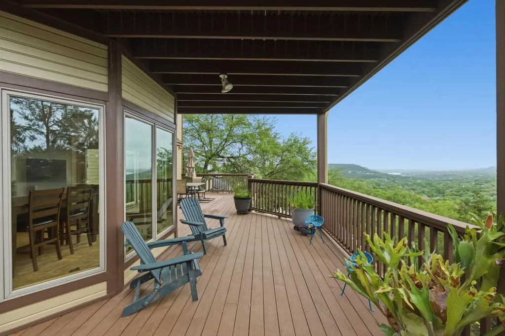 5918 Mountain Villa Drive Austin TX 78731