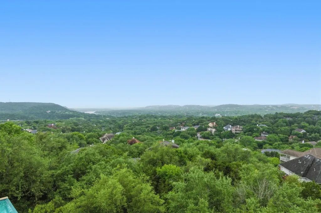5918 Mountain Villa Drive Austin TX 78731