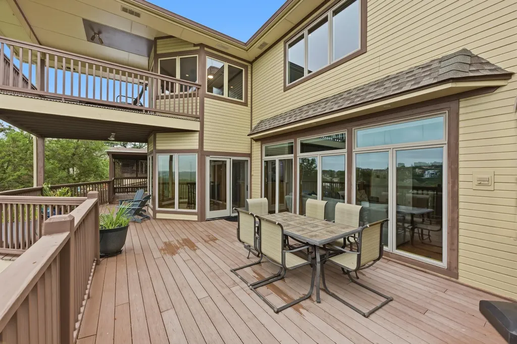 5918 Mountain Villa Drive Austin TX 78731