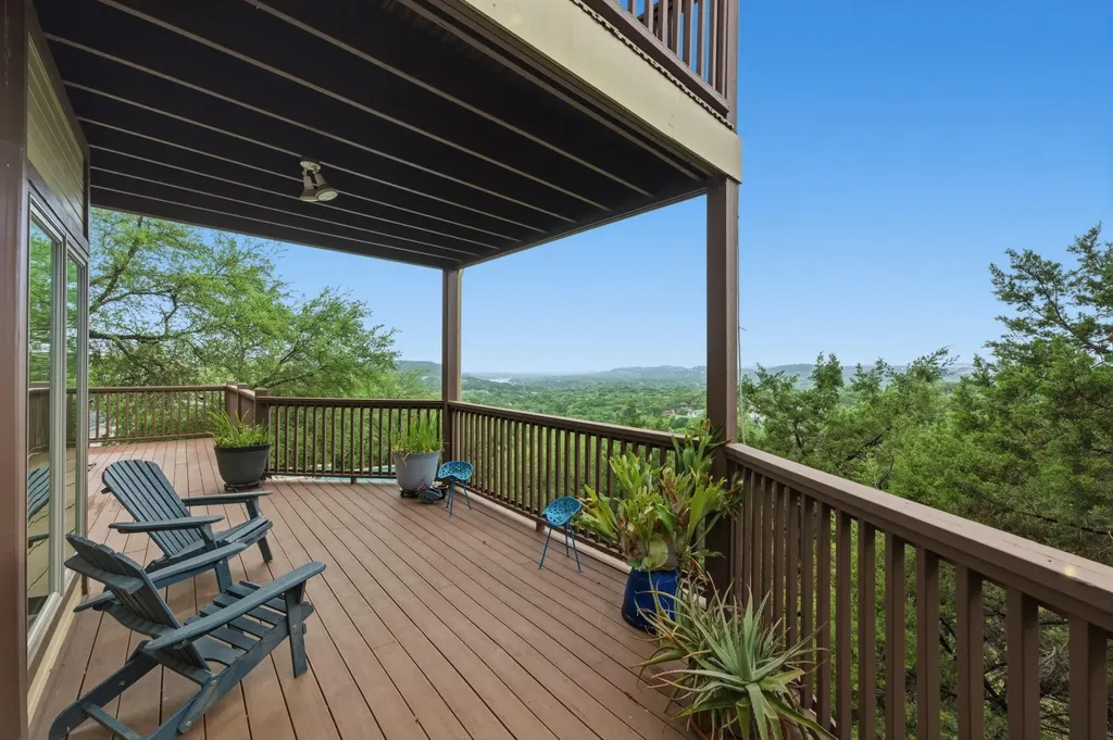 5918 Mountain Villa Drive Austin TX 78731