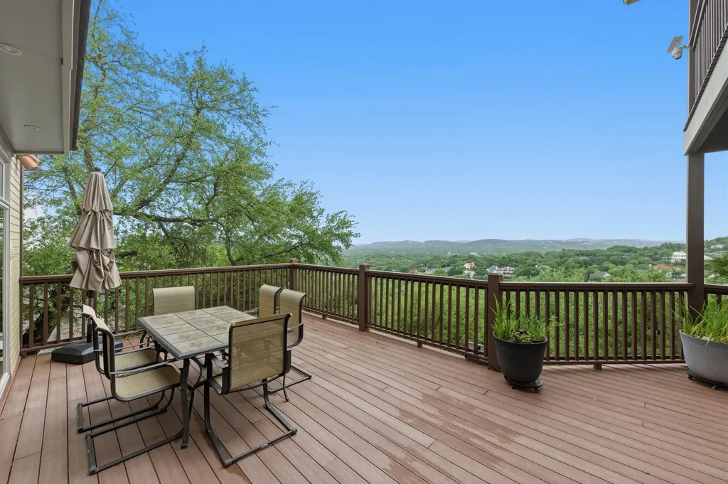 5918 Mountain Villa Drive Austin TX 78731