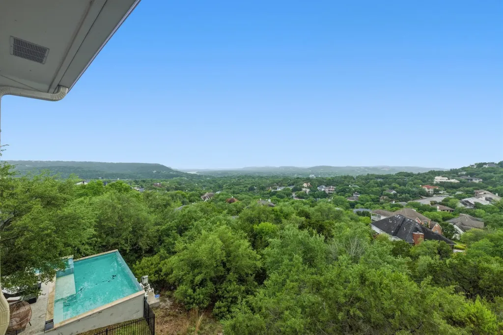 5918 Mountain Villa Drive Austin TX 78731