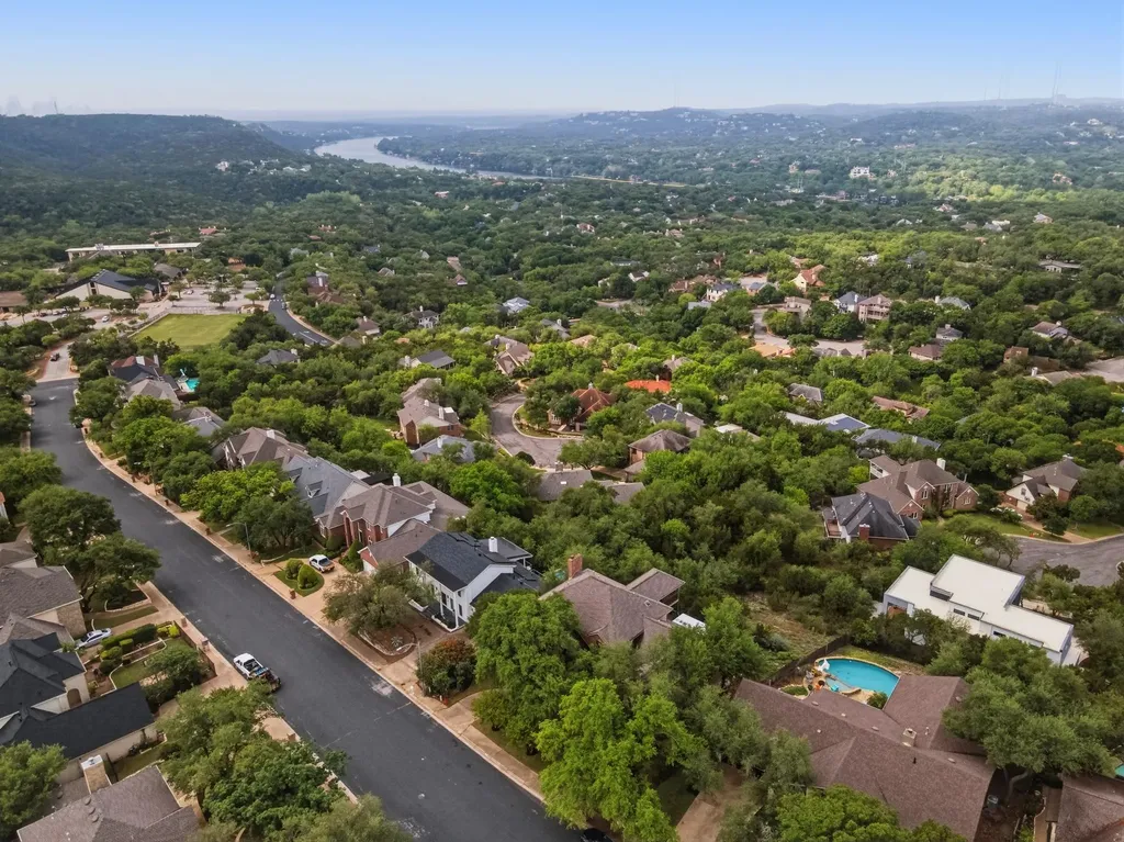 5918 Mountain Villa Drive Austin TX 78731