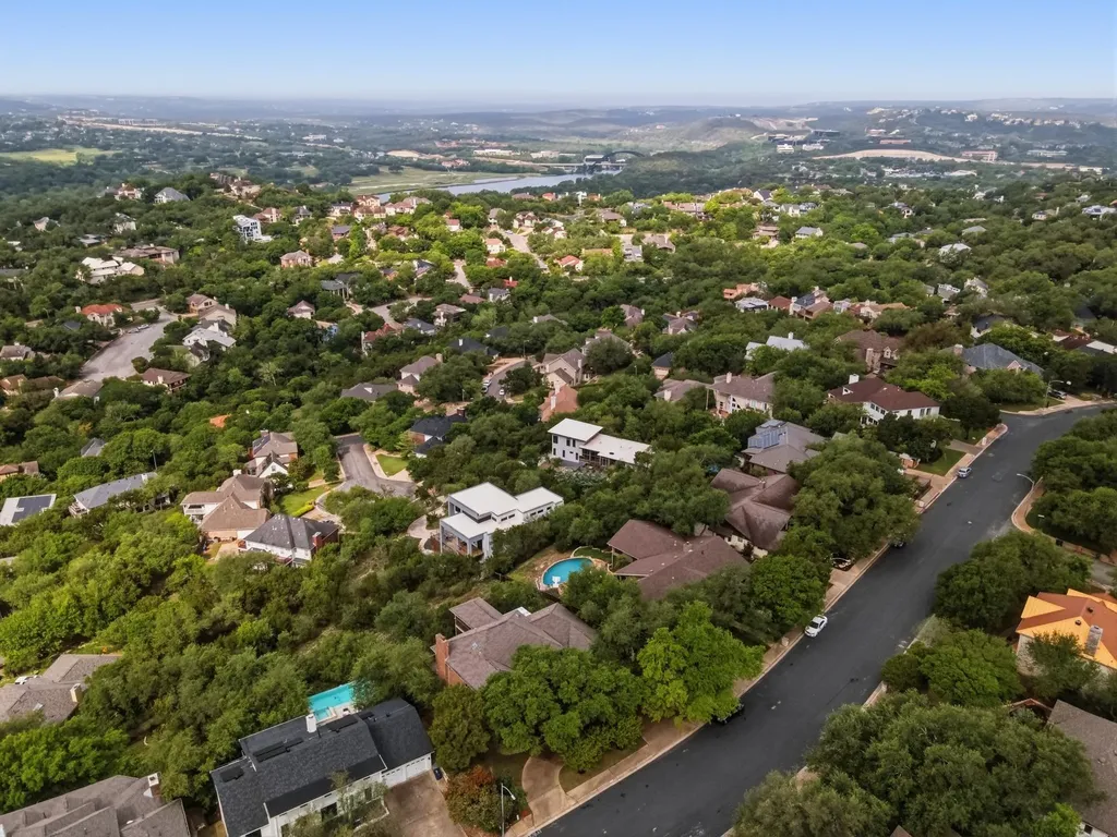 5918 Mountain Villa Drive Austin TX 78731