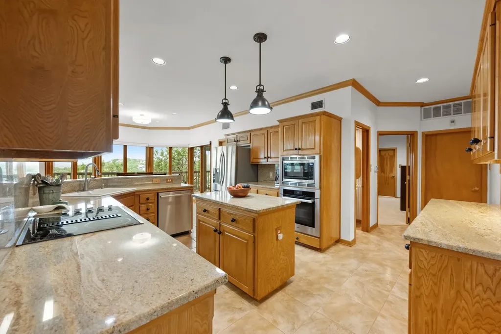 5918 Mountain Villa Drive Austin TX 78731