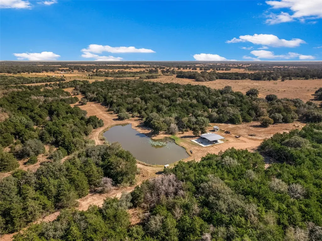 Tbd Karisch Road Giddings TX 78942