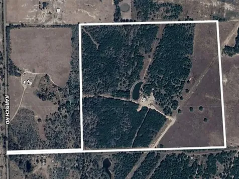 Tbd Karisch Road Giddings TX 78942