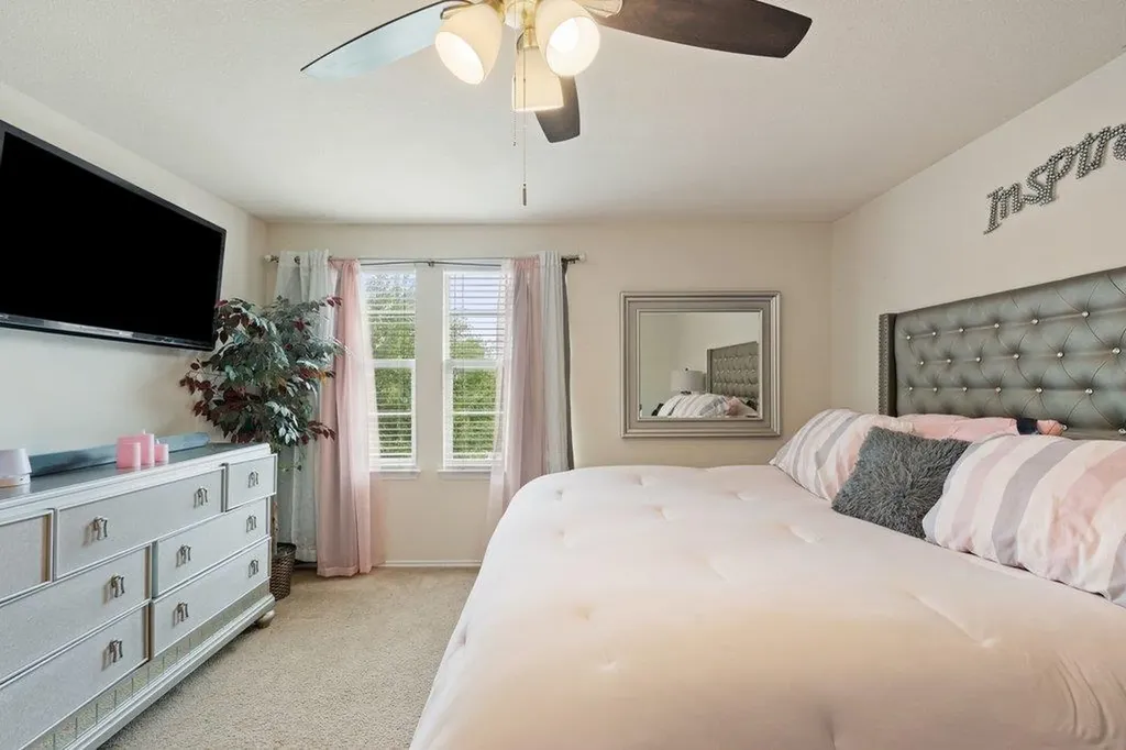 13212 High Sierra Street Manor TX 78653