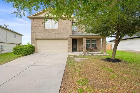 13212 High Sierra Street Manor TX 78653