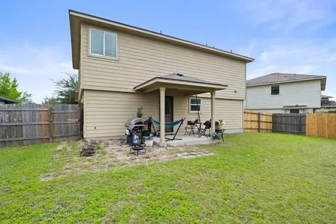 13212 High Sierra Street Manor TX 78653