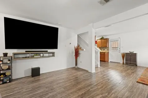 13212 High Sierra Street Manor TX 78653