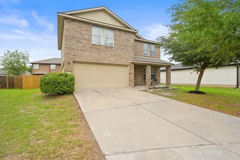 13212 High Sierra Street Manor TX 78653