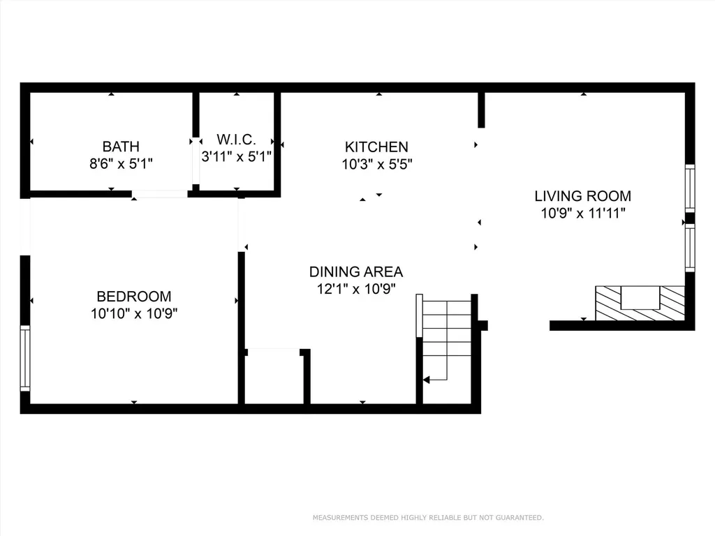 5608 Cougar Drive Austin TX 78745