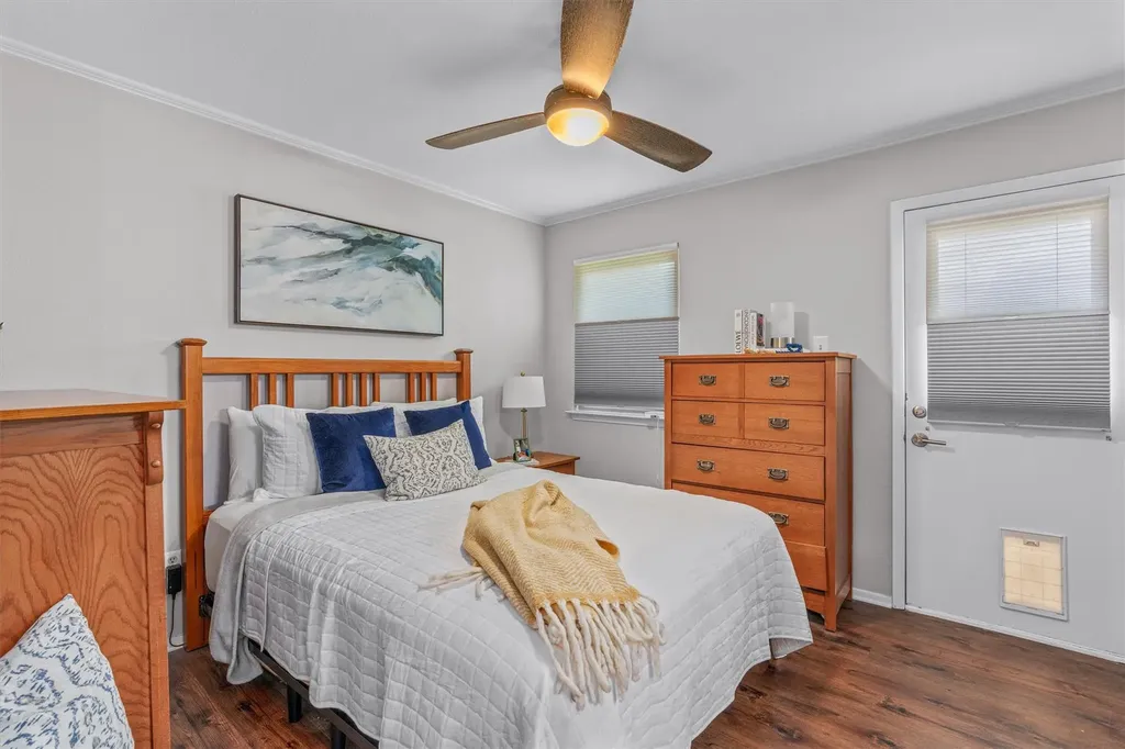 5608 Cougar Drive Austin TX 78745
