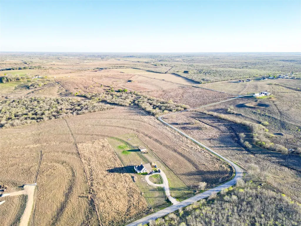 495 Black Ankle Road Lockhart TX 78644