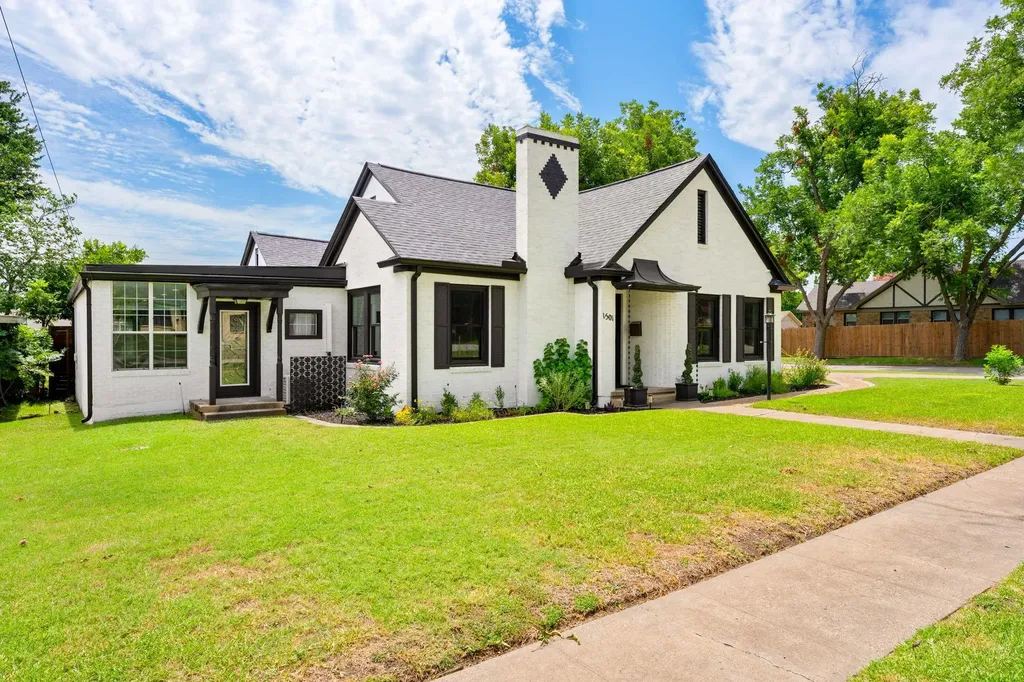 1501 N 5th Street Temple TX 76501