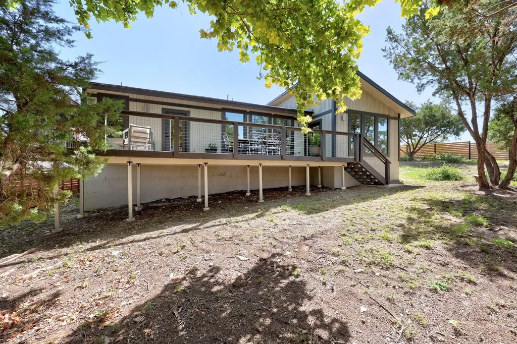 2800 Douglas Cove Lago Vista TX 78645