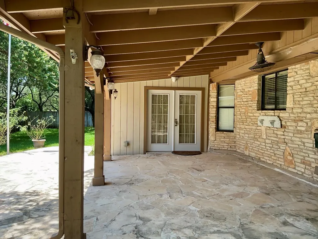 201 Oakwood Drive Georgetown TX 78628