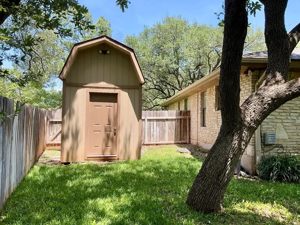 201 Oakwood Drive Georgetown TX 78628