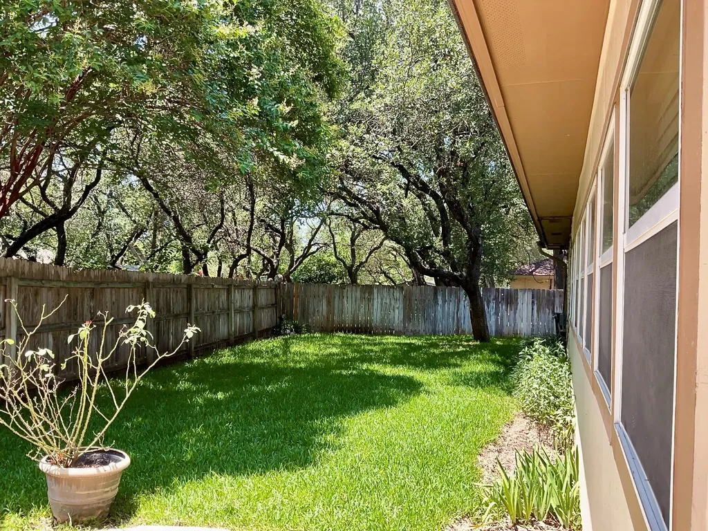 201 Oakwood Drive Georgetown TX 78628