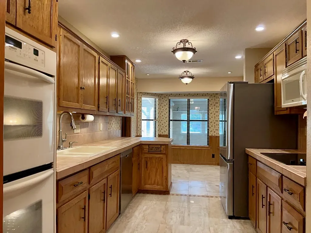 201 Oakwood Drive Georgetown TX 78628
